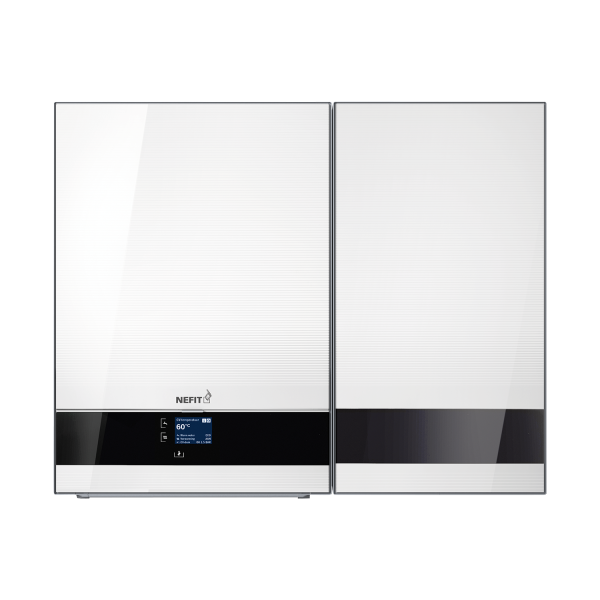 Nefit-Bosch 9000i AquaPower Plus HRC30 CW6